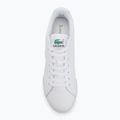 Vyriški batai Lacoste Carnaby Cup white/white 5