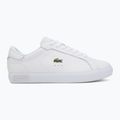 Moteriški batai Lacoste Powercourt white/white 2
