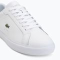 Moteriški batai Lacoste Powercourt white/white 7
