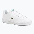 Moteriški batai Lacoste 49SFA0040 white/white