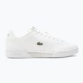 Moteriški batai Lacoste 49SFA0040 white/white 2