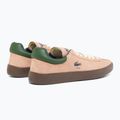 Moteriški batai Lacoste 49SFA0051 pink/gum 9