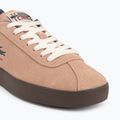 Moteriški batai Lacoste 49SFA0051 pink/gum 7