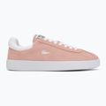 Moteriški batai Lacoste Baseshot pink/white 2