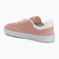 Moteriški batai Lacoste Baseshot pink/white 3