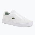 Moteriški batai Lacoste 49CFA0003 white/white