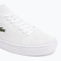 Moteriški batai Lacoste 49CFA0003 white/white 7