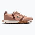 Moteriški batai Lacoste 49SFA0112 pink/gum