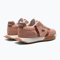 Moteriški batai Lacoste 49SFA0112 pink/gum 2