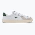 Moteriški batai Lacoste Baseshot Pro white/off white 2
