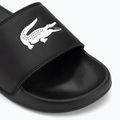 Vyriški batai Lacoste 49CMA0041 black/white 7