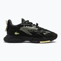 Vyriški batai Lacoste 49SMA0011 black/light yellow