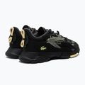 Vyriški batai Lacoste 49SMA0011 black/light yellow 2