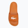 Vyriški batai Lacoste 49CMA0041 orange/white 5