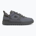 Vyriški batai Lacoste T-Clip Winter dark grey/dark grey 2