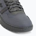 Vyriški batai Lacoste T-Clip Winter dark grey/dark grey 7