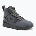 Vyriški batai Lacoste T-Clip Winter dark gray/dark gray