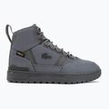 Vyriški batai Lacoste T-Clip Winter dark gray/dark gray 2