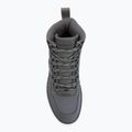 Vyriški batai Lacoste T-Clip Winter dark gray/dark gray 5