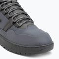Vyriški batai Lacoste T-Clip Winter dark gray/dark gray 7