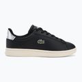 Vaikiški batai Lacoste 50SUJ0003 black/off white 2
