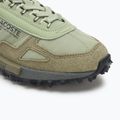 Vyriški batai Lacoste Elite Active light khaki/gray 7