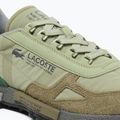 Vyriški batai Lacoste Elite Active light khaki/gray 8