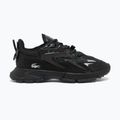 Vyriški batai Lacoste 50SMA0126 black/black