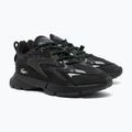 Vyriški batai Lacoste 50SMA0126 black/black 2