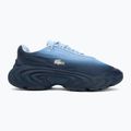 Vyriški batai Lacoste Spinor navy/light blue 2