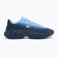 Vyriški batai Lacoste Spinor navy/light blue