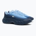 Vyriški batai Lacoste Spinor navy/light blue 2