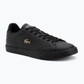 Vyriški batai Lacoste 50CMA0016 black/black