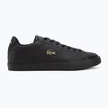 Vyriški batai Lacoste 50CMA0016 black/black 2