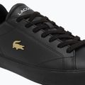 Vyriški batai Lacoste 50CMA0016 black/black 9