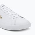 Vyriški batai Lacoste 50CMA0016 white/white 7