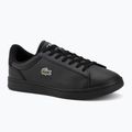 Vaikiški batai Lacoste Carnaby Set black/black