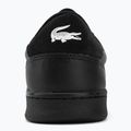 Vaikiški batai Lacoste Carnaby Set black/black 6