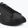 Vaikiški batai Lacoste Carnaby Set black/black 7