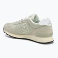 Moteriški batai New Balance Classic 515's V3 grey/beige 3