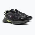 Vyriški batai Lacoste 50SMA0201 black/light green 9