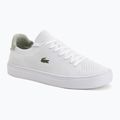 Moteriški batai Lacoste La Piquee 2.0 white/light khaki