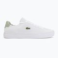 Moteriški batai Lacoste La Piquee 2.0 white/light khaki 2