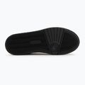 Moteriški batai Lacoste Court Ace Leather black/gold 4
