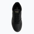 Moteriški batai Lacoste Court Ace Leather black/gold 5