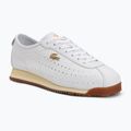 Moteriški batai Lacoste Club-Low white/gum