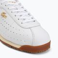 Moteriški batai Lacoste Club-Low white/gum 7