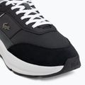 Vyriški batai Lacoste Run Set Cgr Bar dark grey/black 7