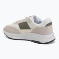 Vyriški batai Lacoste Run Set Cgr Bar off white/khaki 3