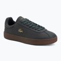 Vyriški batai Lacoste Baseshot dark green/gum
